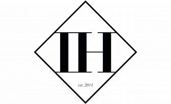 Ice House Logo