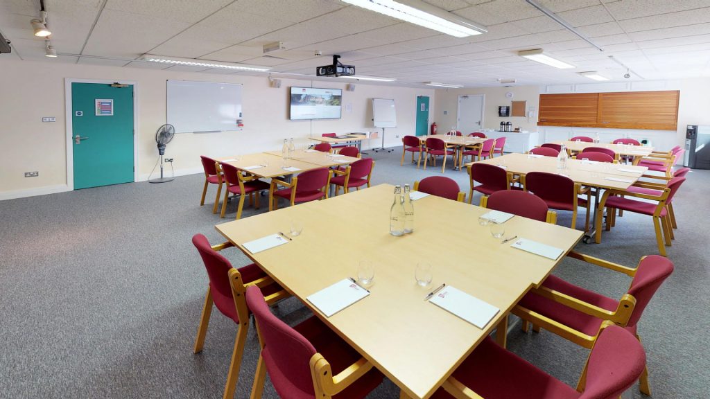 Cedars Meeting Room