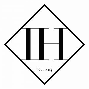 Ice House logo