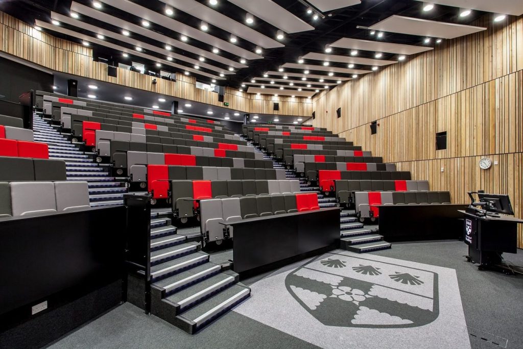 Palmer lecture theatre