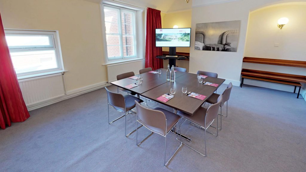 Park House morley meeting room