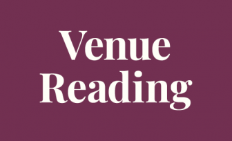 Square Venue Reading Logo