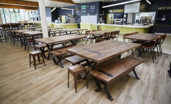 Park Eat Casual Dining Park Eat Casual Dining