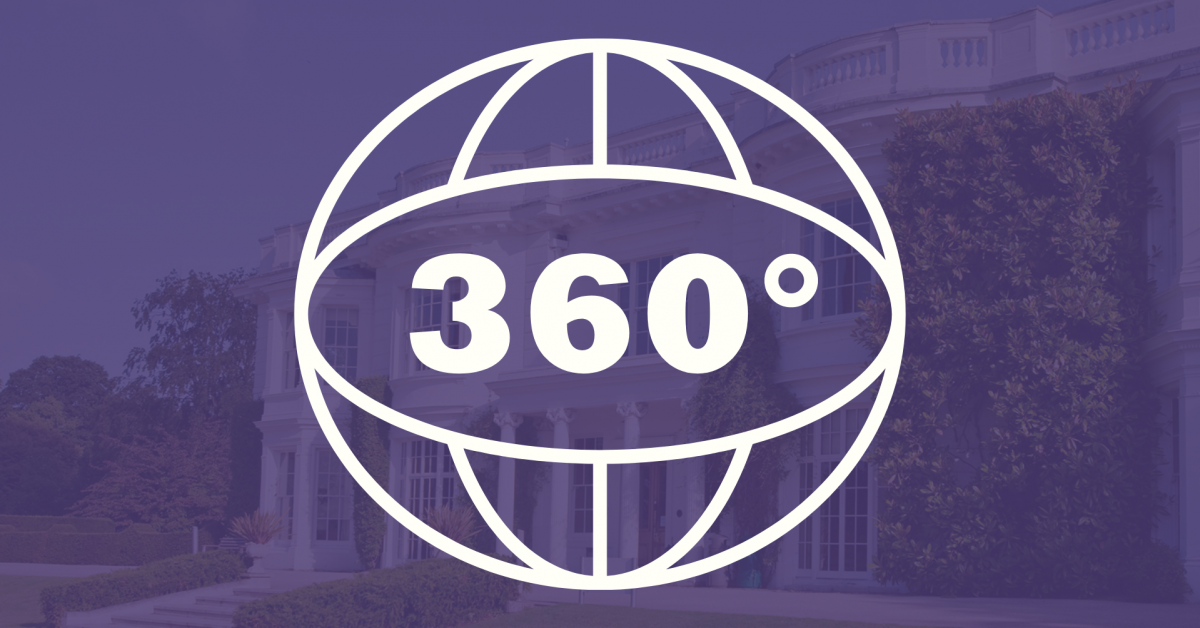 Henley 360 Tour Button – Hospitality