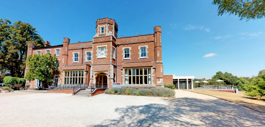 Park House
