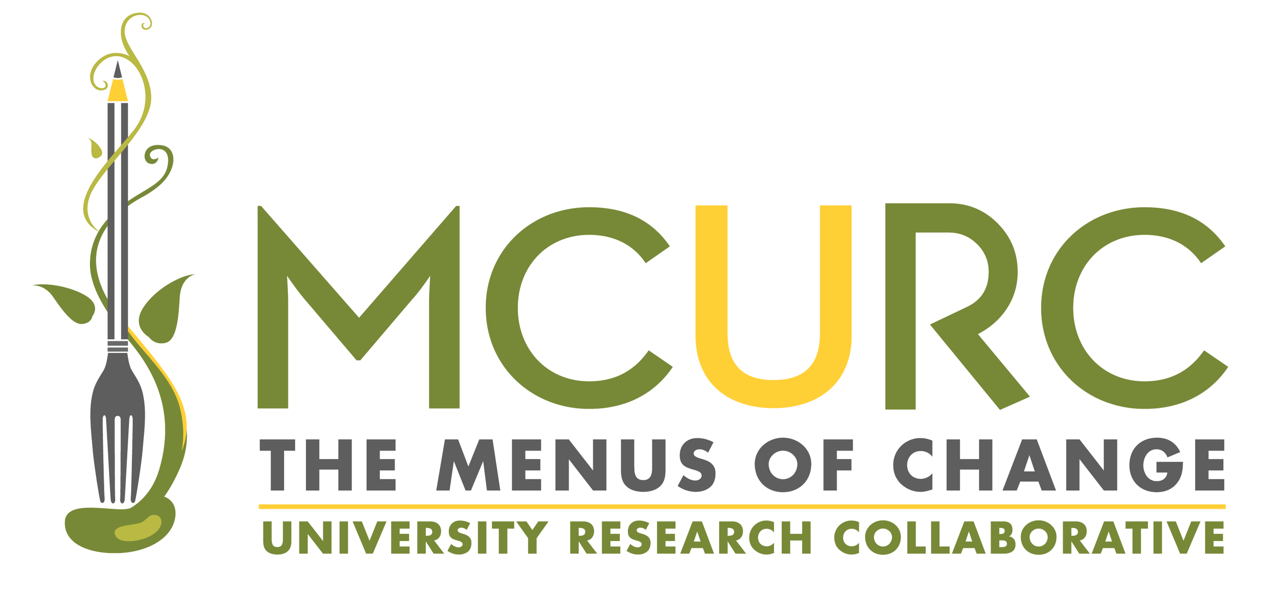 The Menus of Change