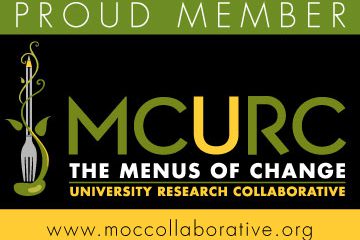 Logo for member of The Menus of Change