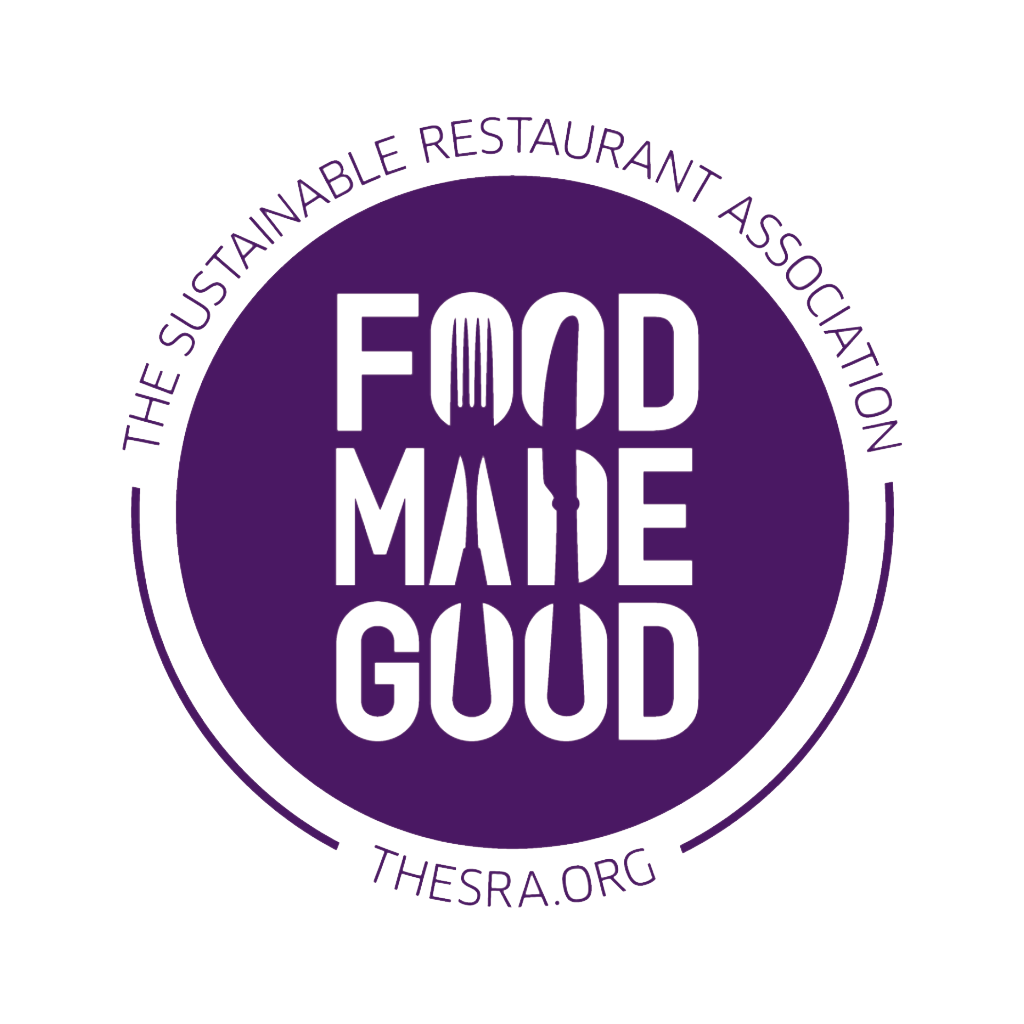 The Sustainable Restaurant Association (The SRA)