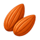 Almonds