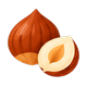 Hazelnut and Hazelnut Products