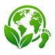 Low Carbon Footprint