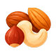 Tree Nuts